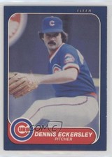 Click to enlarge Dennis Eckersley