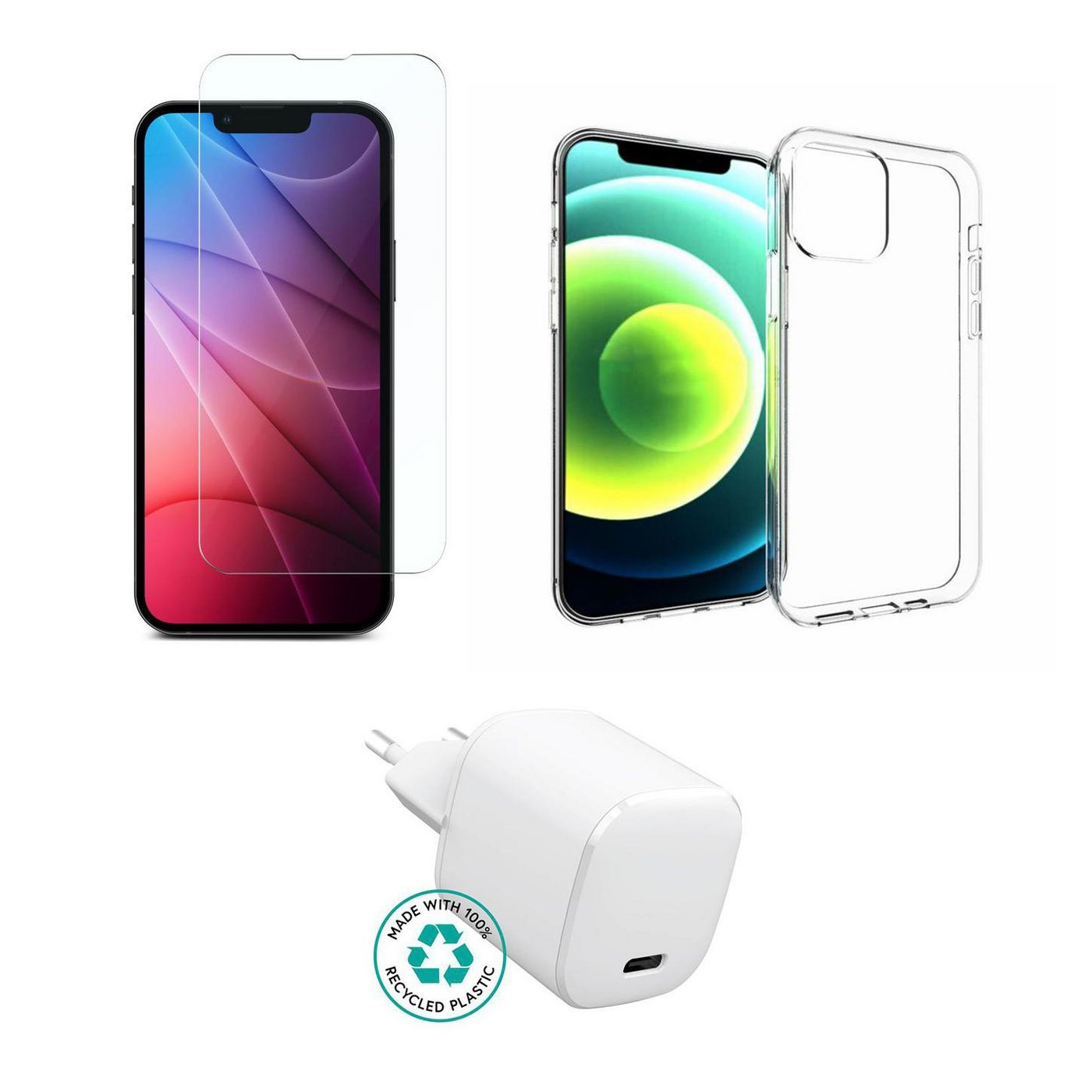 eSTUFF ES-KIT-IPH13PRO Kit for iPhone 13 Pro.