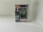 Funko Pop! Vinyl: The Lord of the Rings - Dunharrow King #633