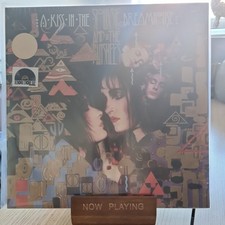 Siouxsie and the Banshees A kiss in the Dreamhouse RSD 40th coloured vinyl rare