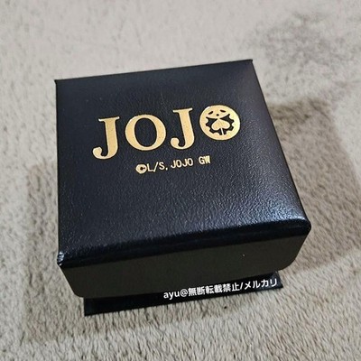 【希少品】DIOの世界 アンティークリング 指輪 ザ・ワールド JOJO 公式 m62082634299_1.jpg?1768112718