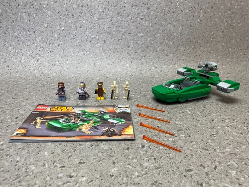 LEGO® Star Wars 75091 Flash Speeder - Foto 7 di 7