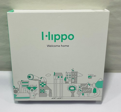 #ad #ad Roost Smart Water Leak and Freeze Detector RSW 200B Hippo Monitoring $44.95