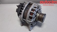 Lichtmaschine - A4159064900 - MERCEDES-BENZ CITAN (W415) 13-21 - 79,910 km Lichtmaschine - A4159064900 - MERCEDES-BENZ CITAN (W415) 13-21 - 79,910 km