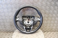 FORD S-MAX MK2 SPORT STEERING WHEEL DS73-3600-ER 2016-2019 SK17K
