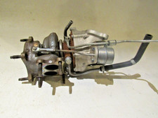 2017 Subaru Wrx 2.0l Turbocharger Turbo Supercharger Oem 14411aa881 2017 Subaru Wrx 2.0l Turbocharger Turbo Supercharger Oem 14411aa881