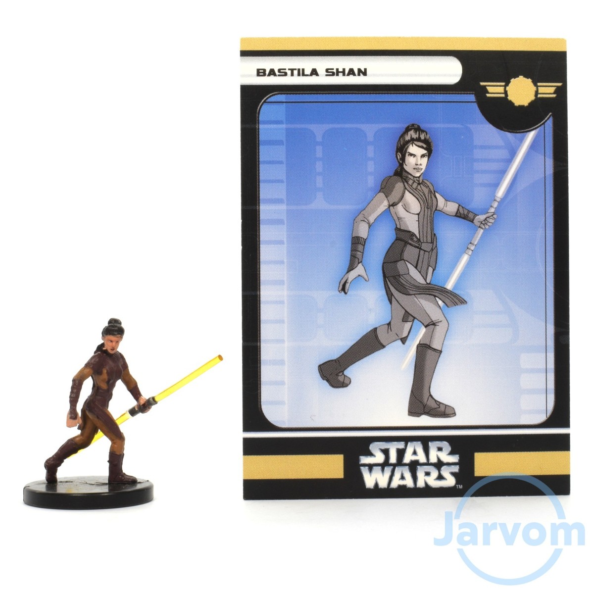 STAR WARS - Bastila Shan - Echelle Star Wars Legion EUR 23,00 - FR