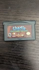 Charlie and the Chocolate Factory (Nintendo Game Boy Advance, 2005) Cart Only