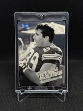 Mark Chmura 1998 Fleer Ultra Platinum Medallion 23/98 #68P Packers
