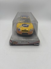 Action Diecast NASCAR 1:24 Elliott Sadler 2005 Halloween M&M's, Ford, Multicolore