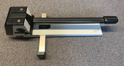 LEITZ 5182 Stanzlocher, Super-Locher - 250 Blatt