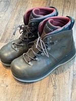 Simms Men's Freestone Wading Boots Men's 10 (HB 09262700)