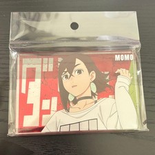 Dandadan Baseyard Acrylic Block Momo