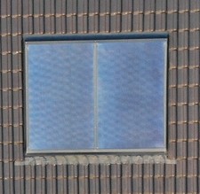 Vitosol 200 F Solarthermie-Kollektor
