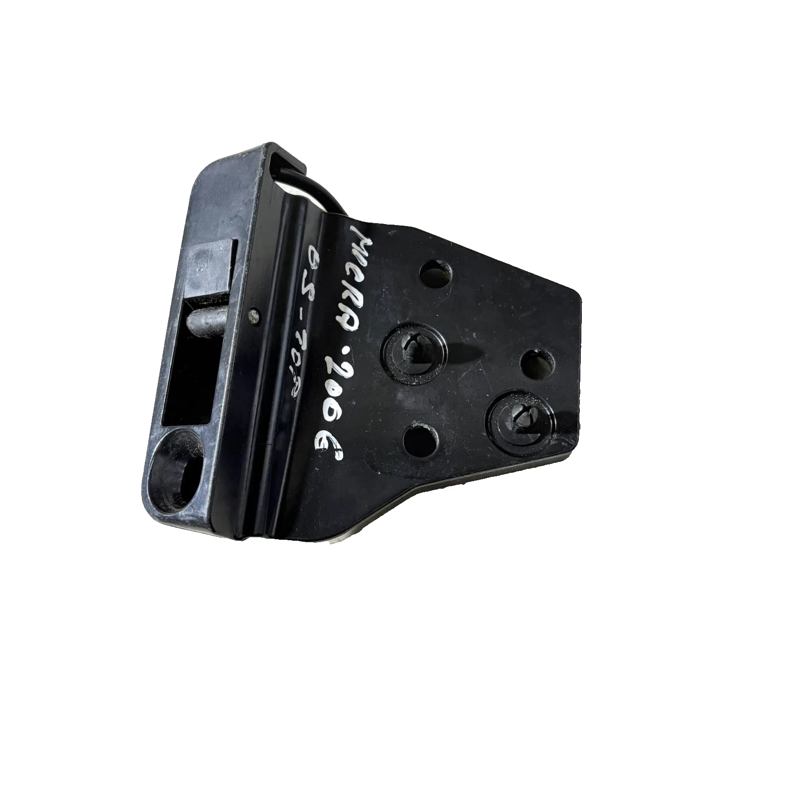 Nissan Micra C+C right upper folding roof lock latch 8200220672 actual item