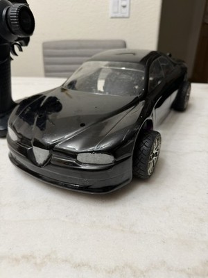 HPI RS4 3 Nitro RC runs (parts or restoration)