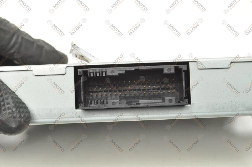 LAND ROVER FREELANDER L314 2.5 V6 Cambio Automatico Centralina HD97J099 - Immagine 2 di 4