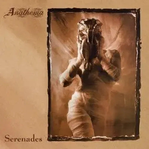 Serenades (Expanded 2CD Edition) | Anathema | Audio-Cd | Englisch | 2025-image