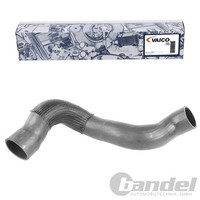Vaico Ladeluftschlauch Passend FüR Volvo S60 S80 V60 V70 XC60 XC70 | V95-0370
