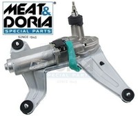 Meat & Doria 27329 Wischermotor Motor Scheibenwischer FüR Hyundai