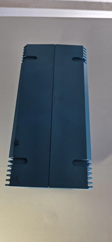 Kistler 5010B Dual Mode Amplifier Type 5010B – Charge / Voltage Piezo Signal Z1 - Image 4 of 4