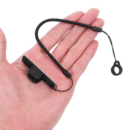 2 Pcs Pencil Lanyard Pens Stylus Fixing Rope Retractable Leash - 第 8/12 張圖片