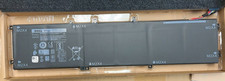 OEM Genuine New 97Wh 6GTPY Battery For Dell Precision 5520 5530 XPS 15 9560 9570