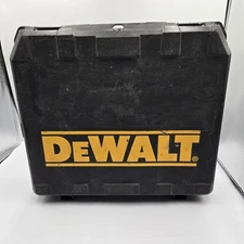 DeWalt DW959K-2 Cordless Drill Carrying Case Only