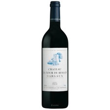 Chateau La Tour-de-Bessan Margaux 2020 750ml