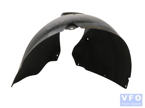 Radhausschale vorne rechts Oberteil original VW Passat 3C B6