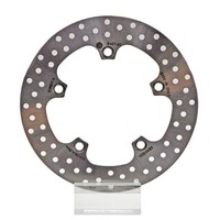 Brembo Hintere Festbremsscheibe Gold Suzuki GSF S Bandit ABS 07-16