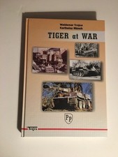 Tiger at War, Karlheinz Trojca
