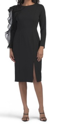 sachin and babi light blue dress Black Cocktail Dresses & Party Dresses for Women