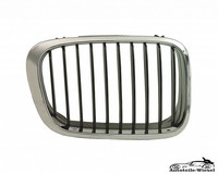 Frontgitter KüHlergrill FüR BMW 3Er Touring Compact Rechts Vorne 99-05
