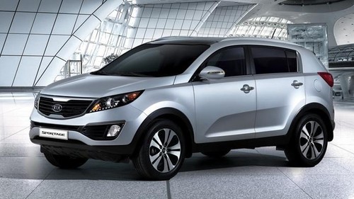 Hyundai kia 988121h000