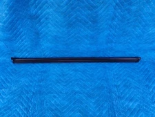 VW Tiguan Rear Door Inner Weatherstrip Seal Passenger Side 2018-2022 OEM