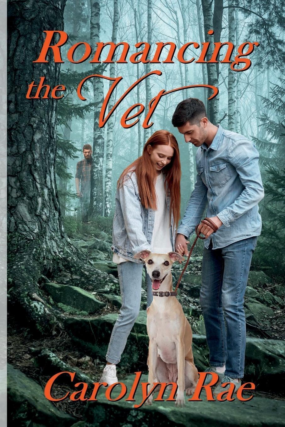 Thumbnail - Carolyn Williamson | Romancing The Vet | Taschenbuch | Englisch (2020)
