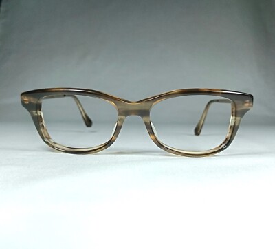 Dita, luxury eyeglasses, frames, square, oval, Gold plated, hyper vintage, rare
