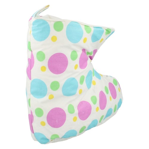 Girls Duvet Ducks Boot Slippers Retail Price £0.99 - Picture 6 of 17