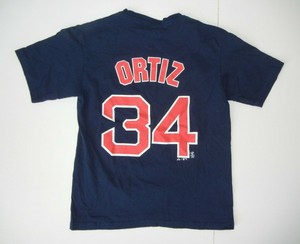 big papi shirt