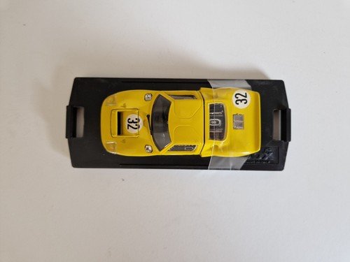 Box 1/43 Ford GT40 Mairesse/Beurlys - #32 Spa 1968 - 8454 - Picture 5 of 7