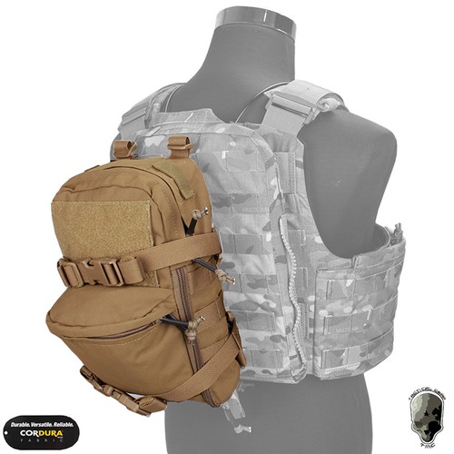 TMC Hydration Pack Hydration Backpack 