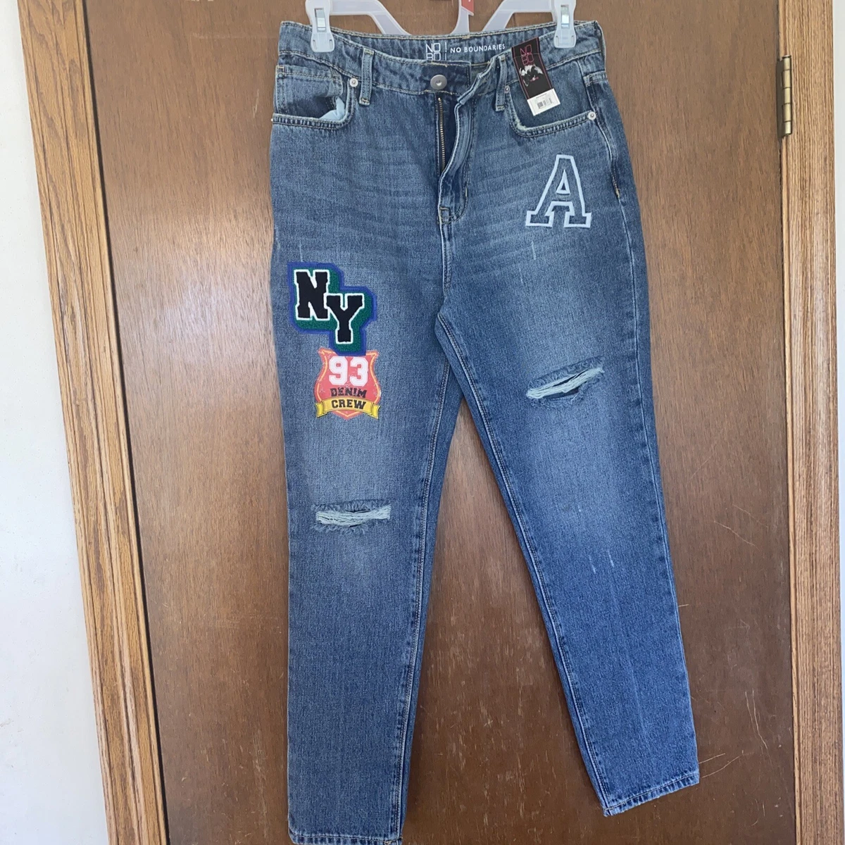 Nobo jeans hotsell