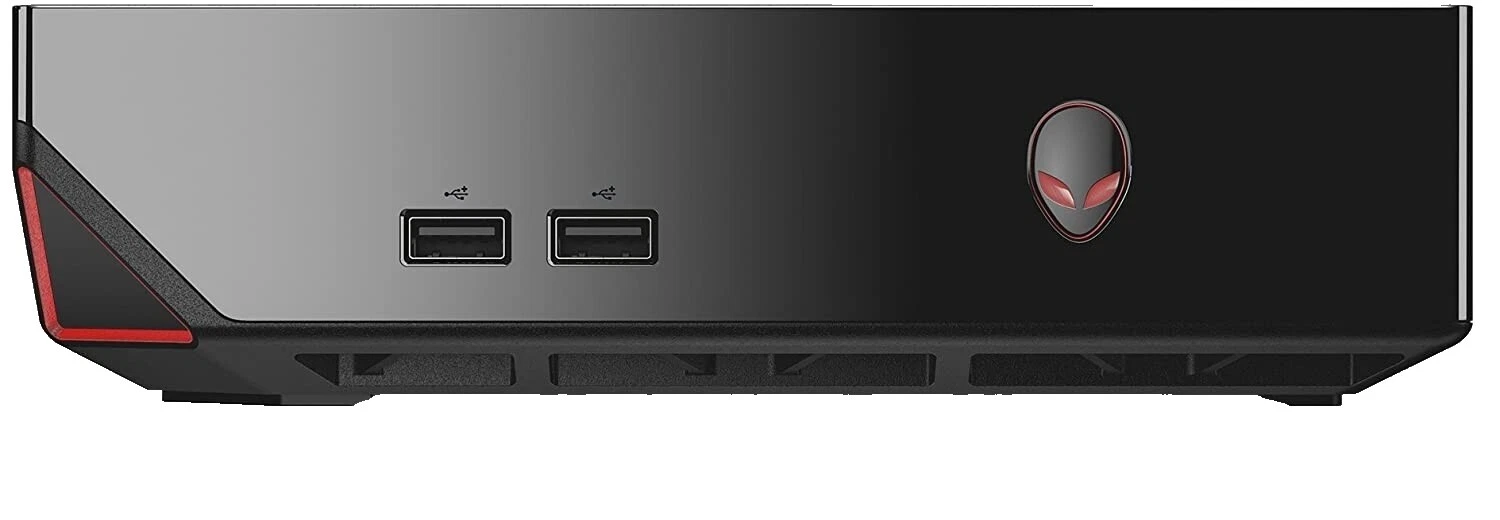 Alienware Alpha Desktops