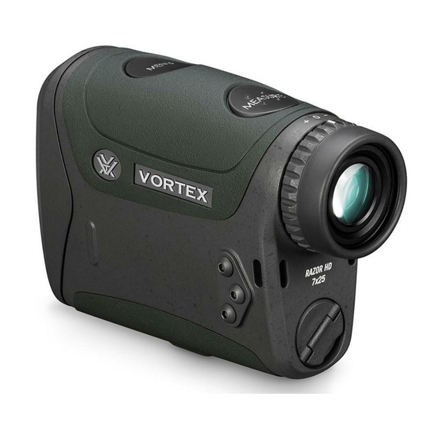 Vortex razor hd 4000