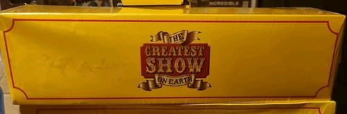 Atlas Editions The Greatest Show on Earth Carters Foden Generator & Low Loader - Picture 2 of 3