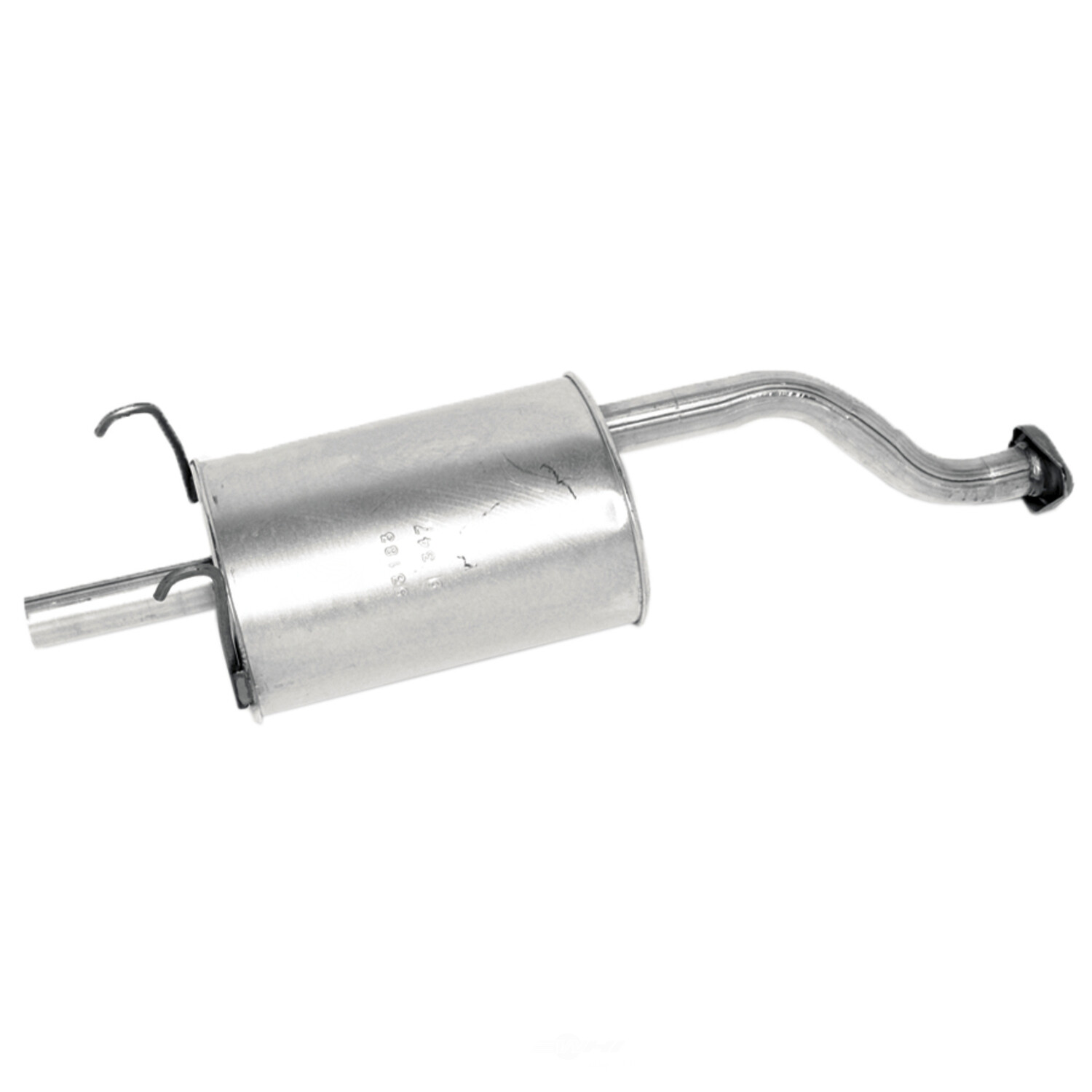 Exhaust MufflerSoundFX Direct Fit Walker 18816 fits 9395 Honda Civic