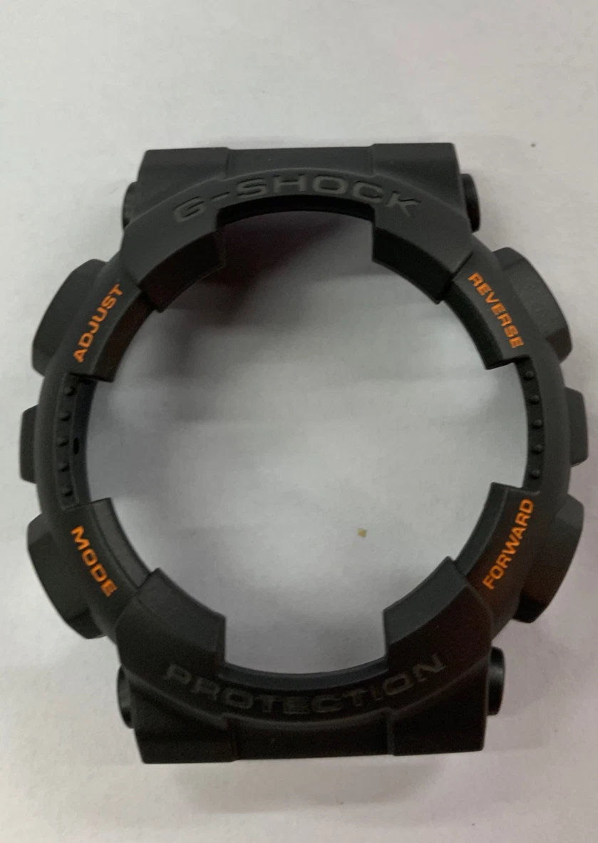 Casio ga110ts cheap