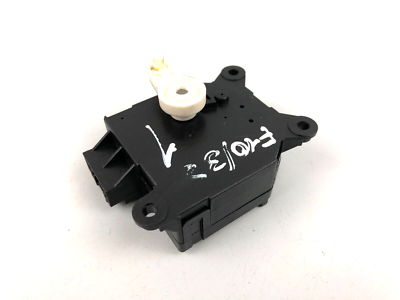 2009-2013 Subaru Forester Heater Air Flap Actuator Servo Motor