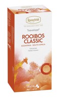 Ronnefeldt Tee – Teavelope Rooibos Classic KräUtertee 25 Teebeutel 45G